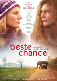 Plakat filmu Słuszna decyzja