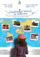 plakat filmu L'incroyable voyage de Margaux
