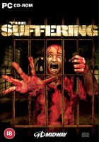plakat filmu The Suffering
