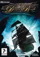 Bryan Cook / Dead Reefs