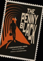 plakat filmu The Penny Black