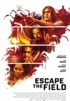 plakat filmu Escape the Field