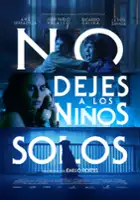 Emilio Portes / No dejes a los niños solos