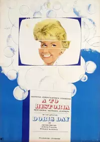 Plakat filmu A to historia