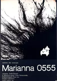 Plakat filmu Marianna 0555