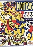 plakat filmu Dionysos