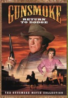 plakat filmu Gunsmoke: Powrót do Dodge