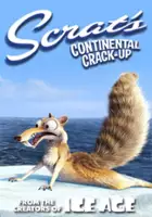 Michael Thurmeier / Scrat's Continental Crack-Up