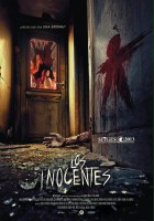 plakat filmu Los inocentes