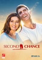 plakat filmu Second Chance
