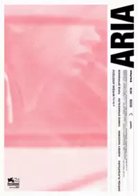 Plakat filmu Aria