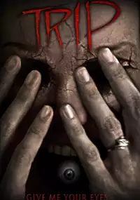 Plakat filmu Trip
