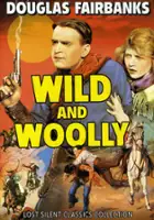 Edward Burns / Wild and Woolly