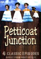 plakat filmu Petticoat Junction