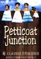 plakat serialu Petticoat Junction