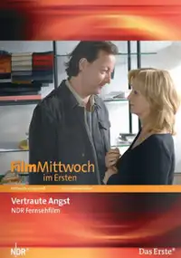 Plakat filmu Vertraute Angst 