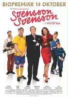 plakat filmu Svensson, Svensson - i nöd och lust