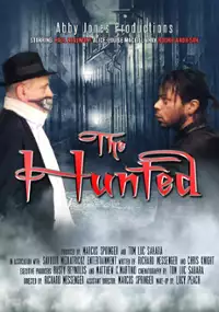Plakat filmu The Hunted