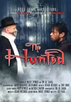 plakat filmu The Hunted