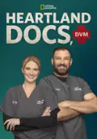 plakat programu TV Heartland Docs, DVM