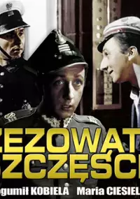 Zezowate szczęście