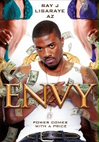 plakat filmu Envy