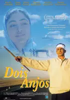 Nezamoddin Kiaie / Dwa Anioły