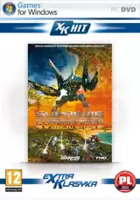 plakat filmu Supreme Commander: W obliczu wroga