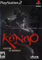 plakat gry Kengo: Master of Bushido