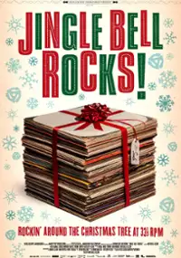 Plakat filmu Jingle Bell Rocks!