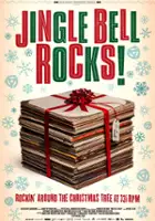 plakat filmu Jingle Bell Rocks!