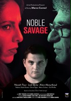plakat filmu Noble Savage