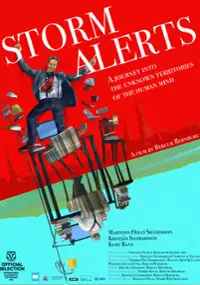 Plakat filmu Ve&eth;urskeytin