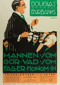 Plakat filmu The Habit of Happiness