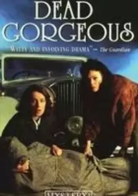 Plakat filmu Dead Gorgeous