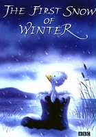 plakat filmu Pierwszy śnieg