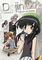 Kazunori Mizuno / Dōjin Work