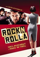 plakat filmu Rock'N'Rolla