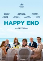 plakat filmu Happy End