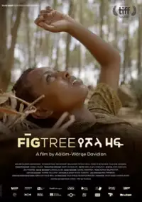 Plakat filmu Etz Teena