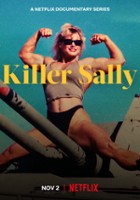 plakat filmu Killer Sally