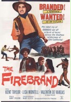plakat filmu The Firebrand