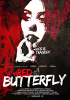 plakat filmu Red Butterfly