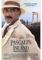 plakat filmu Wyspa Pascaliego