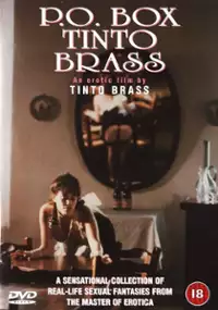 Plakat filmu Fermo Posta Tinto Brass