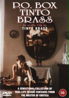 plakat filmu P.O. Box Tinto Brass