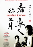 plakat filmu Un Père à Pékin