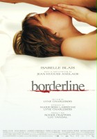 plakat filmu Borderline
