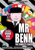 Andy Wagner / Mr Benn