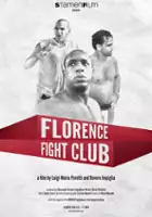 plakat filmuGladiatorzy z Florencji